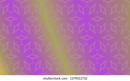 Abstract Blurred Gradient Background. For Web, Presentations And Prints. Vector Illustration.