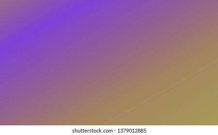 Abstract Blurred Gradient Background. For Web, Presentations And Prints. Vector Illustration.