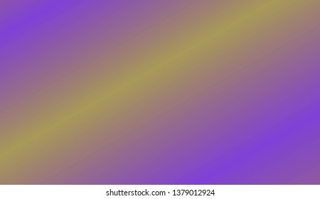 Abstract Blurred Gradient Background. For Web, Presentations And Prints. Vector Illustration.
