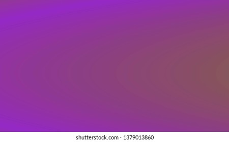 Abstract Blurred Gradient Background. For Web, Presentations And Prints. Vector Illustration.