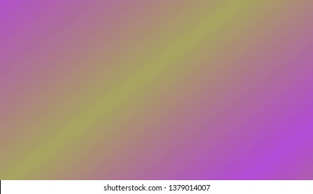 Abstract Blurred Gradient Background. For Web, Presentations And Prints. Vector Illustration.