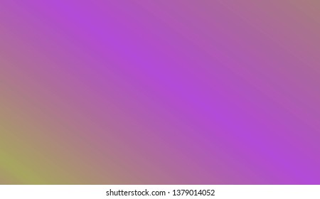 Abstract Blurred Gradient Background. For Web, Presentations And Prints. Vector Illustration.