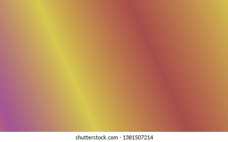 Abstract Blurred Gradient Background. For Web, Presentations And Prints. Vector Illustration.