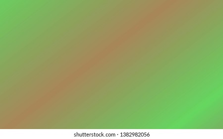 Abstract Blurred Gradient Background. For Web, Presentations And Prints. Vector Illustration.