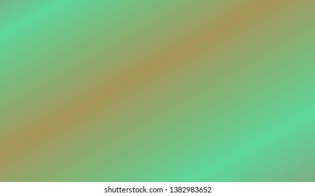 Abstract Blurred Gradient Background. For Web, Presentations And Prints. Vector Illustration.