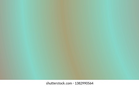 Abstract Blurred Gradient Background. For Web, Presentations And Prints. Vector Illustration.