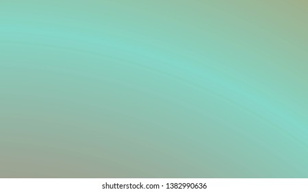 Abstract Blurred Gradient Background. For Web, Presentations And Prints. Vector Illustration.