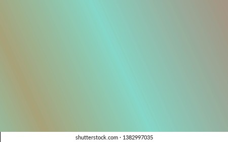 Abstract Blurred Gradient Background. For Web, Presentations And Prints. Vector Illustration.