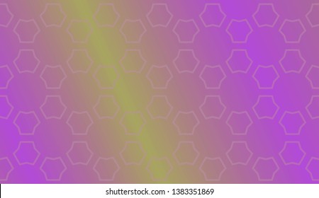 Abstract Blurred Gradient Background. For Web, Presentations And Prints. Vector Illustration.