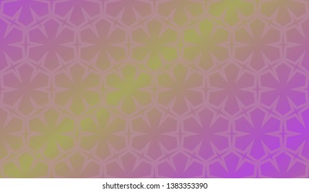 Abstract Blurred Gradient Background. For Web, Presentations And Prints. Vector Illustration.
