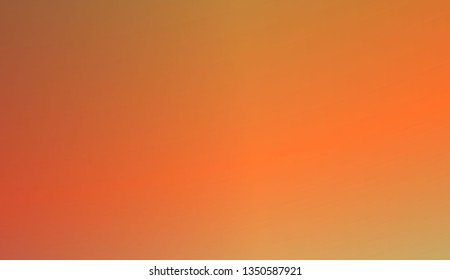 Abstract Blurred Gradient Background. For Your Bright Website Pattern, Banner Header. Vector Illustration