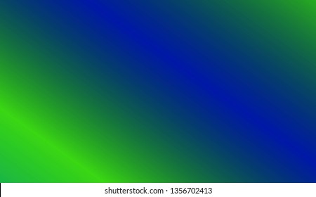 Abstract Blurred Gradient Background. For Your Graphic Invitation Card, Poster, Brochure. Vector Illustration.