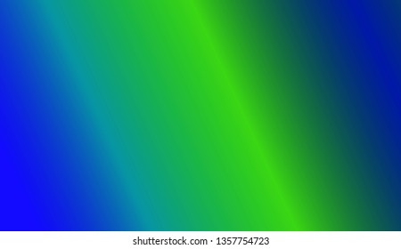Abstract Blurred Gradient Background. For Your Graphic Invitation Card, Poster, Brochure. Vector Illustration.