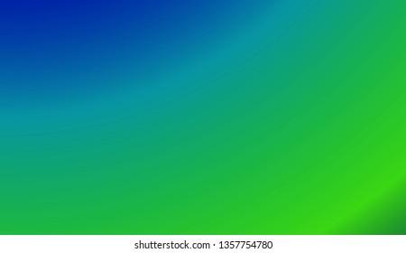 Abstract Blurred Gradient Background. For Your Graphic Invitation Card, Poster, Brochure. Vector Illustration.