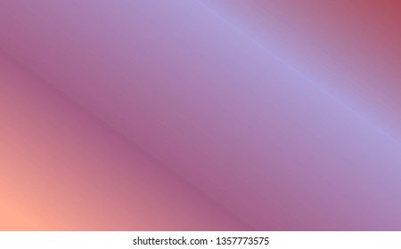Abstract Blurred Gradient Background. For Your Graphic Invitation Card, Poster, Brochure. Vector Illustration.