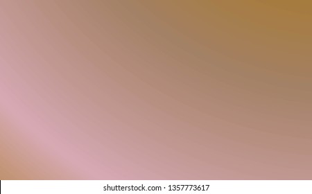 Abstract Blurred Gradient Background. For Your Graphic Invitation Card, Poster, Brochure. Vector Illustration.