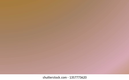 Abstract Blurred Gradient Background. For Your Graphic Invitation Card, Poster, Brochure. Vector Illustration.