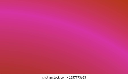 Abstract Blurred Gradient Background. For Your Graphic Invitation Card, Poster, Brochure. Vector Illustration.