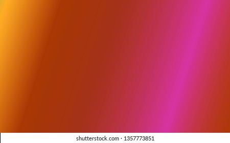 Abstract Blurred Gradient Background. For Your Graphic Invitation Card, Poster, Brochure. Vector Illustration.