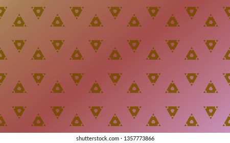 Abstract Blurred Gradient Background. For Your Graphic Invitation Card, Poster, Brochure. Vector Illustration.