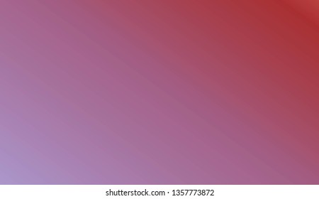Abstract Blurred Gradient Background. For Your Graphic Invitation Card, Poster, Brochure. Vector Illustration.
