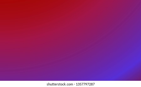 Abstract Blurred Gradient Background. For Your Graphic Invitation Card, Poster, Brochure. Vector Illustration.