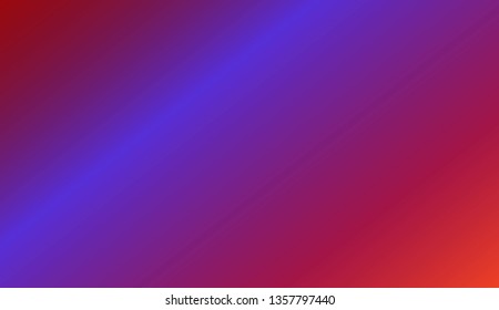 Abstract Blurred Gradient Background. For Your Graphic Invitation Card, Poster, Brochure. Vector Illustration.