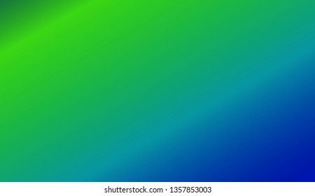 Abstract Blurred Gradient Background. For Your Graphic Invitation Card, Poster, Brochure. Vector Illustration.