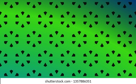 Abstract Blurred Gradient Background. For Your Graphic Invitation Card, Poster, Brochure. Vector Illustration.