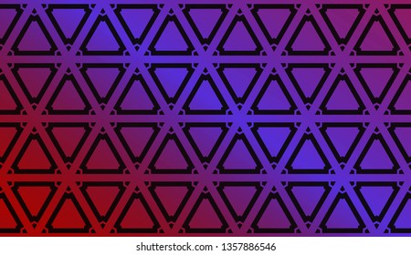 Abstract Blurred Gradient Background. For Your Graphic Invitation Card, Poster, Brochure. Vector Illustration.