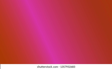 Abstract Blurred Gradient Background. For Your Graphic Invitation Card, Poster, Brochure. Vector Illustration.