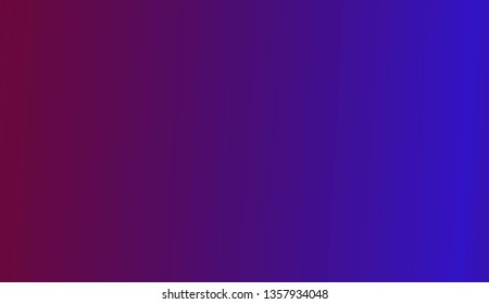 Abstract Blurred Gradient Background. For Your Graphic Invitation Card, Poster, Brochure. Vector Illustration.