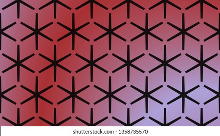 Abstract Blurred Gradient Background. For Your Graphic Invitation Card, Poster, Brochure. Vector Illustration.