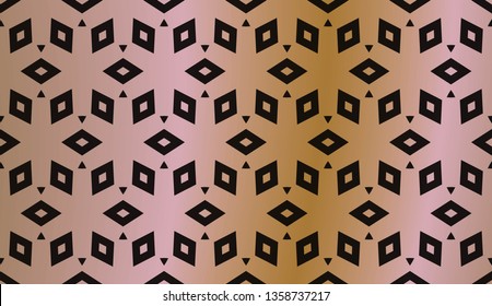 Abstract Blurred Gradient Background. For Your Graphic Invitation Card, Poster, Brochure. Vector Illustration.