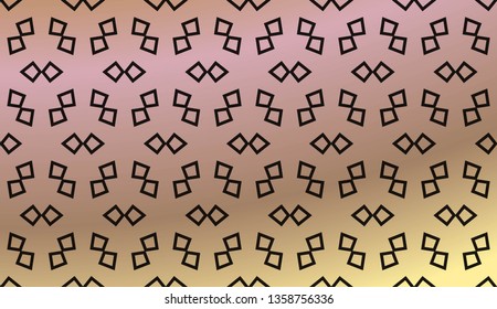 Abstract Blurred Gradient Background. For Your Graphic Invitation Card, Poster, Brochure. Vector Illustration.