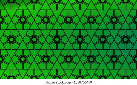Abstract Blurred Gradient Background. For Your Graphic Invitation Card, Poster, Brochure. Vector Illustration.