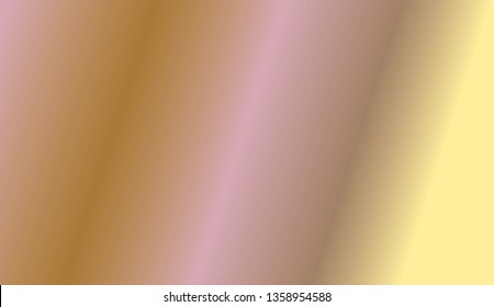 Abstract Blurred Gradient Background. For Your Graphic Invitation Card, Poster, Brochure. Vector Illustration.