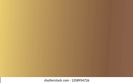 Abstract Blurred Gradient Background. For Your Graphic Invitation Card, Poster, Brochure. Vector Illustration.