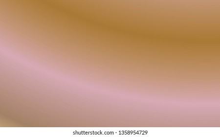 Abstract Blurred Gradient Background. For Your Graphic Invitation Card, Poster, Brochure. Vector Illustration.