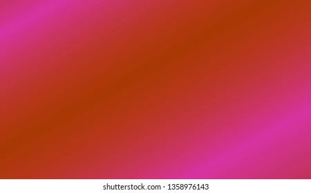 Abstract Blurred Gradient Background. For Your Graphic Invitation Card, Poster, Brochure. Vector Illustration.