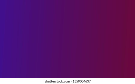 Abstract Blurred Gradient Background. For Your Graphic Invitation Card, Poster, Brochure. Vector Illustration.