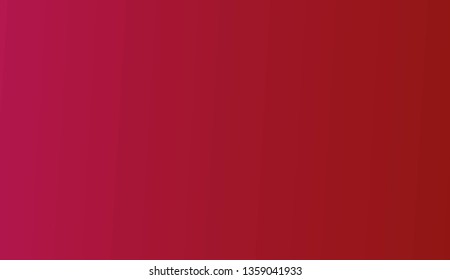 Abstract Blurred Gradient Background. For Your Graphic Invitation Card, Poster, Brochure. Vector Illustration.