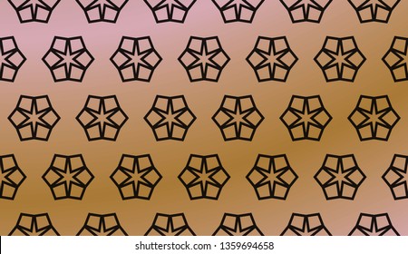 Abstract Blurred Gradient Background. For Your Graphic Invitation Card, Poster, Brochure. Vector Illustration.