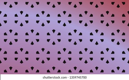 Abstract Blurred Gradient Background. For Your Graphic Invitation Card, Poster, Brochure. Vector Illustration.