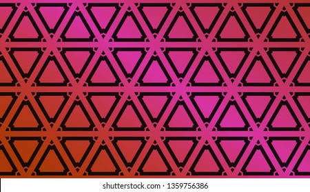 Abstract Blurred Gradient Background. For Your Graphic Invitation Card, Poster, Brochure. Vector Illustration.