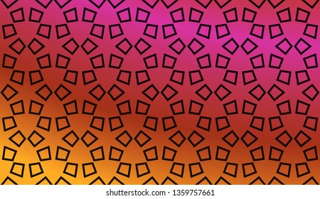 Abstract Blurred Gradient Background. For Your Graphic Invitation Card, Poster, Brochure. Vector Illustration.