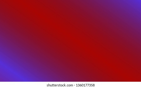 Abstract Blurred Gradient Background. For Your Graphic Invitation Card, Poster, Brochure. Vector Illustration.