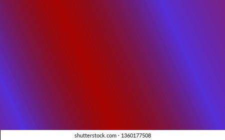 Abstract Blurred Gradient Background. For Your Graphic Invitation Card, Poster, Brochure. Vector Illustration.