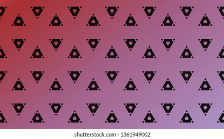 Abstract Blurred Gradient Background. For Your Graphic Invitation Card, Poster, Brochure. Vector Illustration.