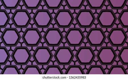 Abstract Blurred Gradient Background. For Your Graphic Invitation Card, Poster, Brochure. Vector Illustration.